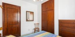 Resale - Apartment - Torrevieja - Los Europeos