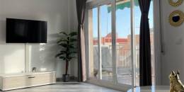 Resale - Apartment - Torrevieja - Los Europeos