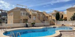 Resale - Apartment - Torrevieja - Los Frutales