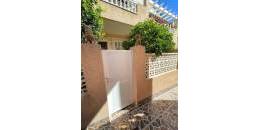 Resale - Apartment - Torrevieja - Los Frutales