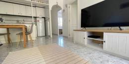 Resale - Apartment - Torrevieja - Los Frutales