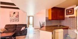 Resale - Apartment - Torrevieja - Los Frutales