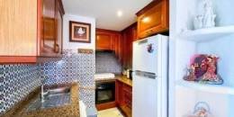 Resale - Apartment - Torrevieja - Los Frutales