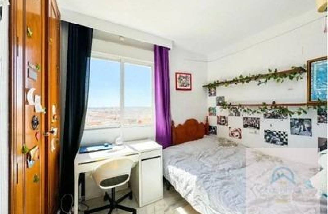 Resale - Apartment - Torrevieja - Los Frutales