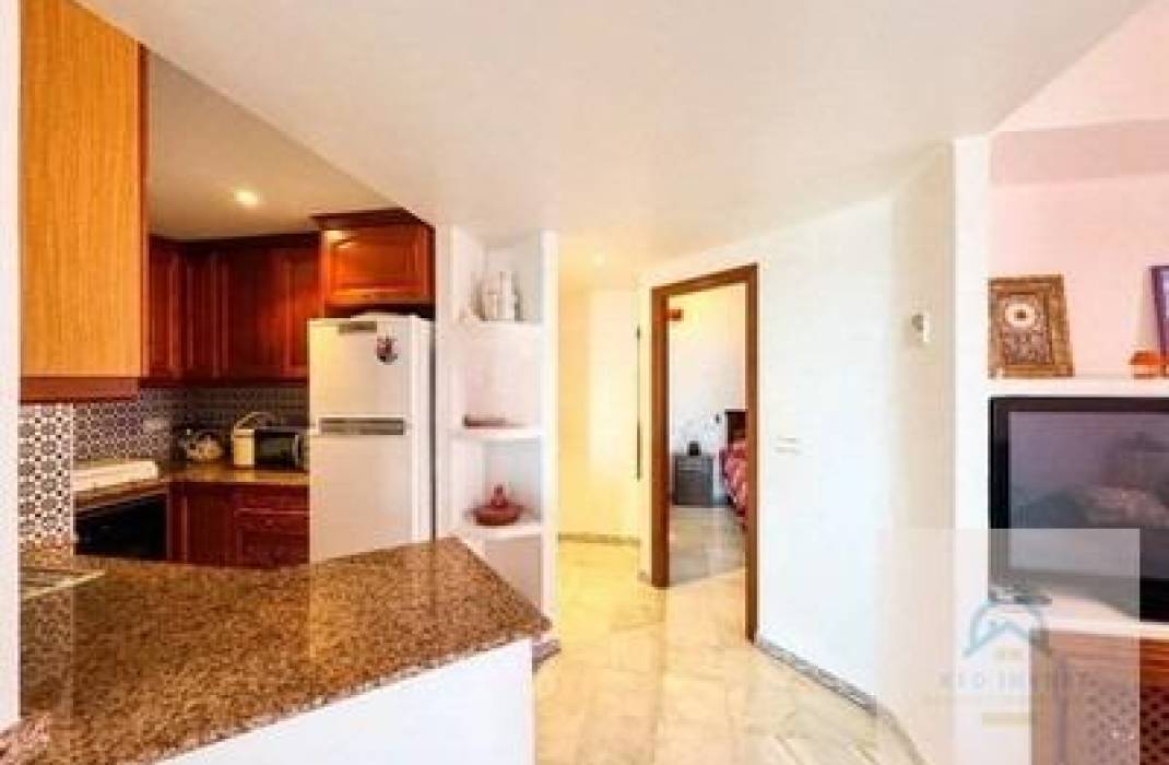 Resale - Apartment - Torrevieja - Los Frutales