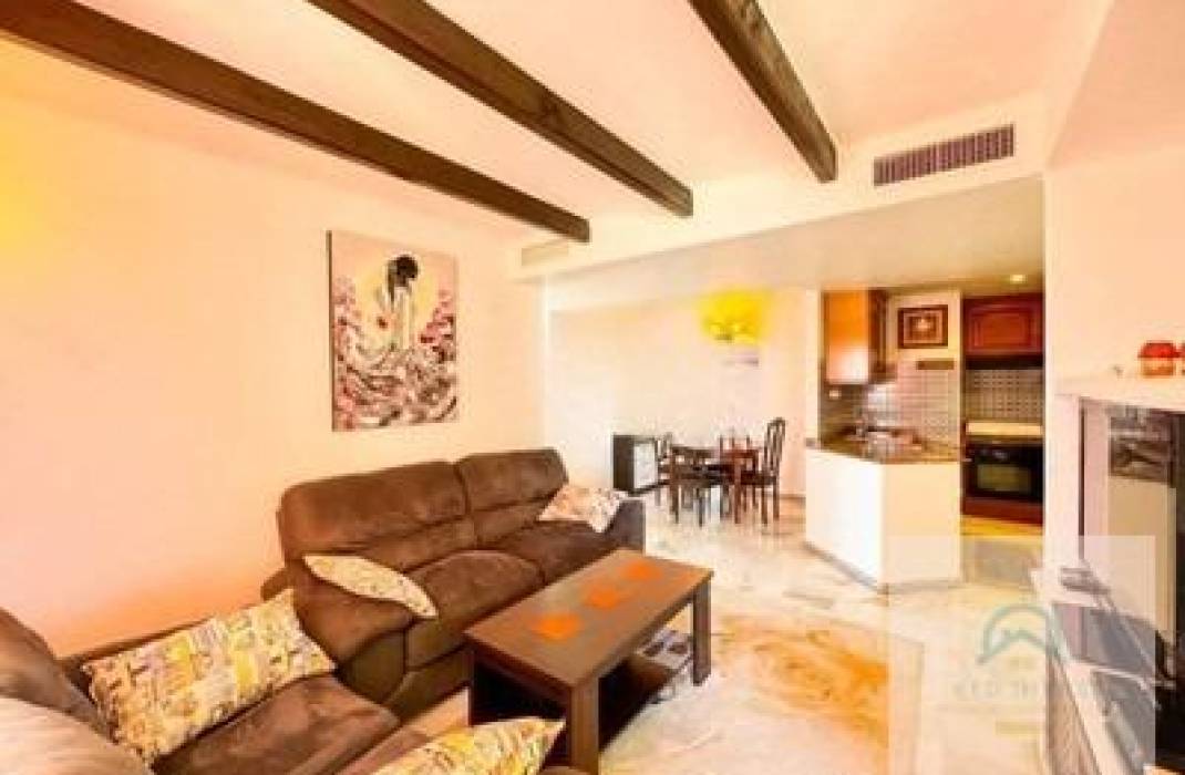 Resale - Apartment - Torrevieja - Los Frutales