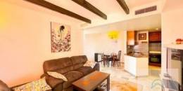 Resale - Apartment - Torrevieja - Los Frutales