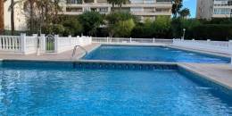 Resale - Apartment - Torrevieja - Los Frutales