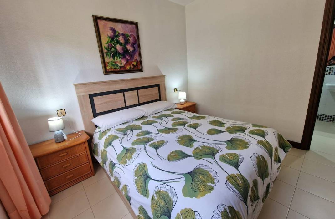 Resale - Apartment - Torrevieja - Los Frutales