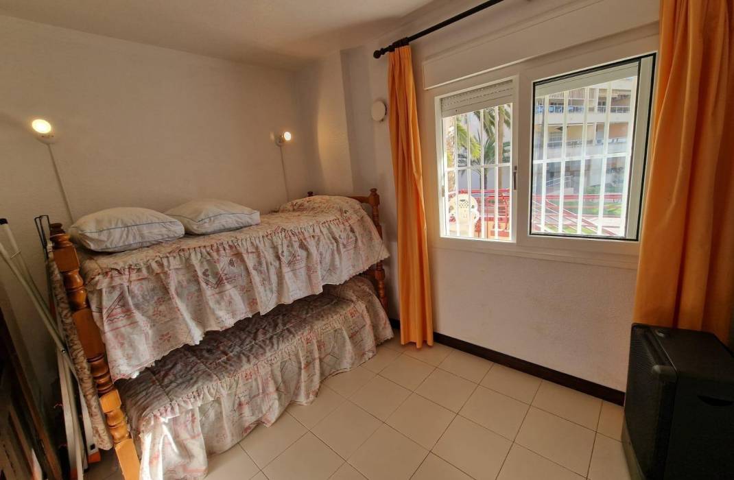 Resale - Apartment - Torrevieja - Los Frutales