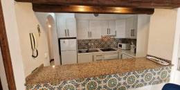 Resale - Apartment - Torrevieja - Los Frutales