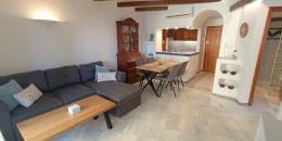 Resale - Apartment - Torrevieja - Los Frutales