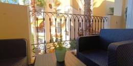 Resale - Apartment - Torrevieja - Los Frutales