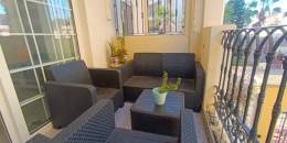 Resale - Apartment - Torrevieja - Los Frutales