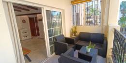 Resale - Apartment - Torrevieja - Los Frutales