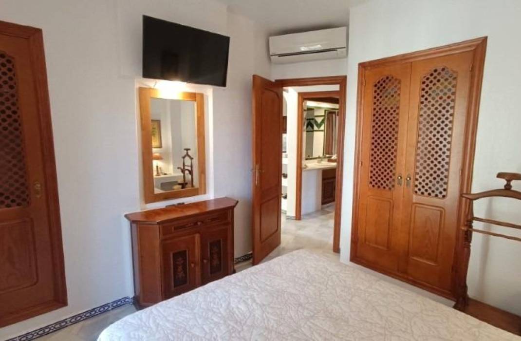 Resale - Apartment - Torrevieja - Los Frutales