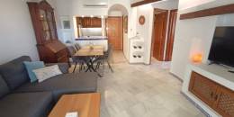 Resale - Apartment - Torrevieja - Los Frutales