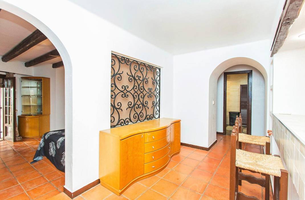 Resale - Apartment - Torrevieja - Los Frutales