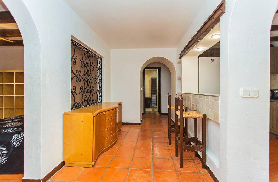 Resale - Apartment - Torrevieja - Los Frutales