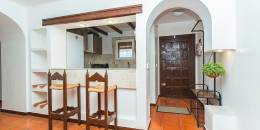 Resale - Apartment - Torrevieja - Los Frutales