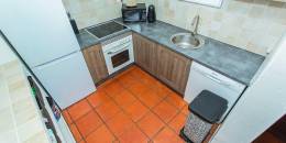 Resale - Apartment - Torrevieja - Los Frutales