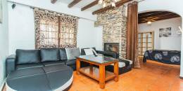 Resale - Apartment - Torrevieja - Los Frutales