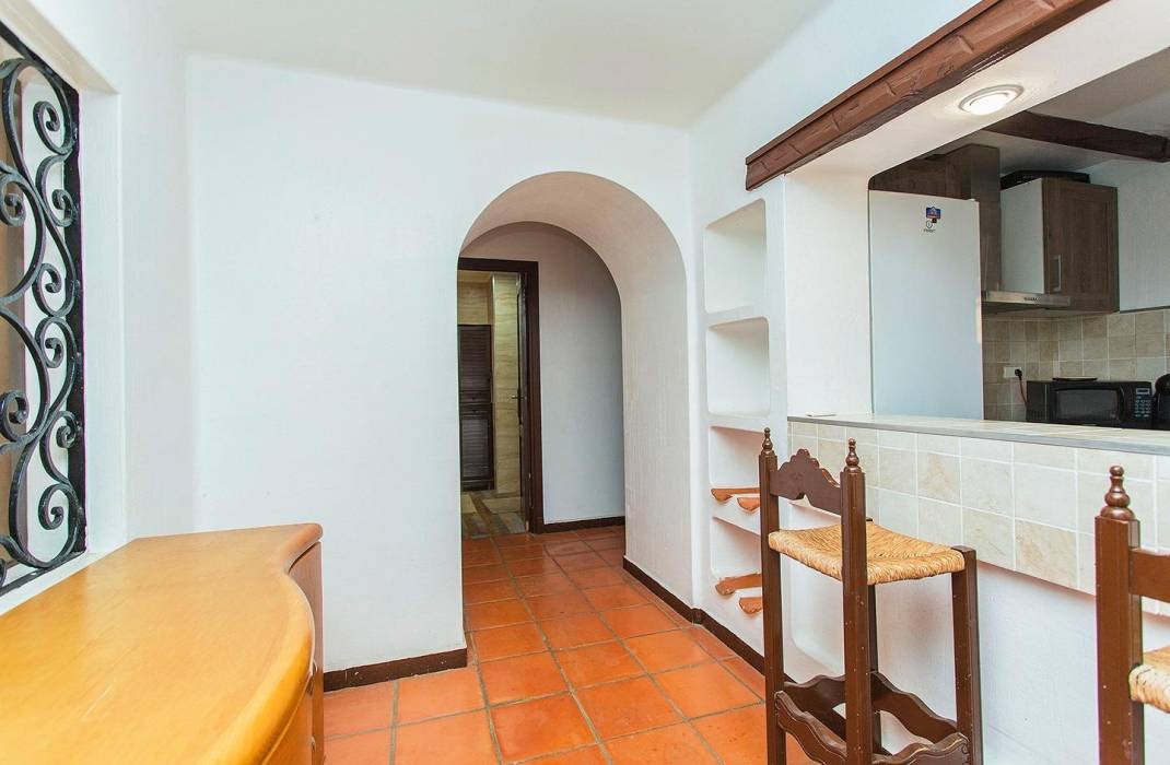 Resale - Apartment - Torrevieja - Los Frutales