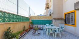 Resale - Apartment - Torrevieja - Parque Acuático - Sector 25