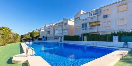 Resale - Apartment - Torrevieja - Parque Acuático - Sector 25