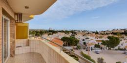 Resale - Apartment - Torrevieja - Parque las naciones