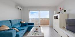 Resale - Apartment - Torrevieja - Parque las naciones