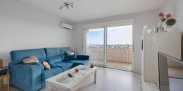 Resale - Apartment - Torrevieja - Parque las naciones