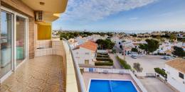 Resale - Apartment - Torrevieja - Parque las naciones