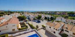 Resale - Apartment - Torrevieja - Parque las naciones