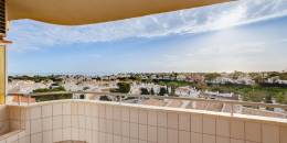 Resale - Apartment - Torrevieja - Parque las naciones