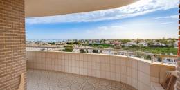 Resale - Apartment - Torrevieja - Parque las naciones