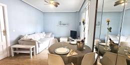 Resale - Apartment - Torrevieja - Paseo maritimo