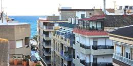 Resale - Apartment - Torrevieja - Paseo maritimo