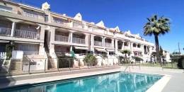 Resale - Apartment - Torrevieja - Playa de los locos