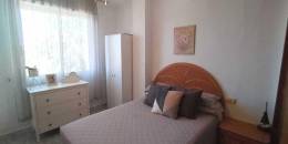 Resale - Apartment - Torrevieja - Playa de los locos