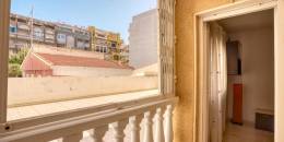 Resale - Apartment - Torrevieja - Playa de los locos