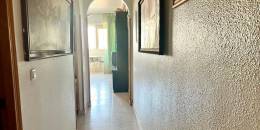 Resale - Apartment - Torrevieja - Playa de los locos