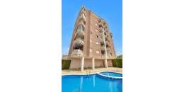 Resale - Apartment - Torrevieja - Playa de los locos