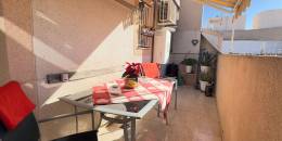 Resale - Apartment - Torrevieja - Playa de los locos