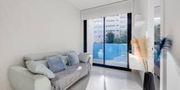 Resale - Apartment - Torrevieja - Playa de los locos