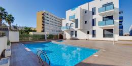 Resale - Apartment - Torrevieja - Playa de los locos