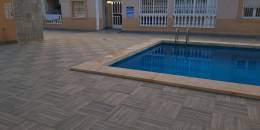 Resale - Apartment - Torrevieja - Playa de los locos