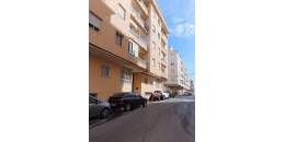 Resale - Apartment - Torrevieja - Playa de los locos