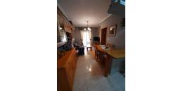 Resale - Apartment - Torrevieja - Playa de los locos