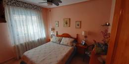 Resale - Apartment - Torrevieja - Playa de los locos